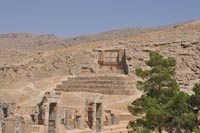 Ancient City of Persepolis